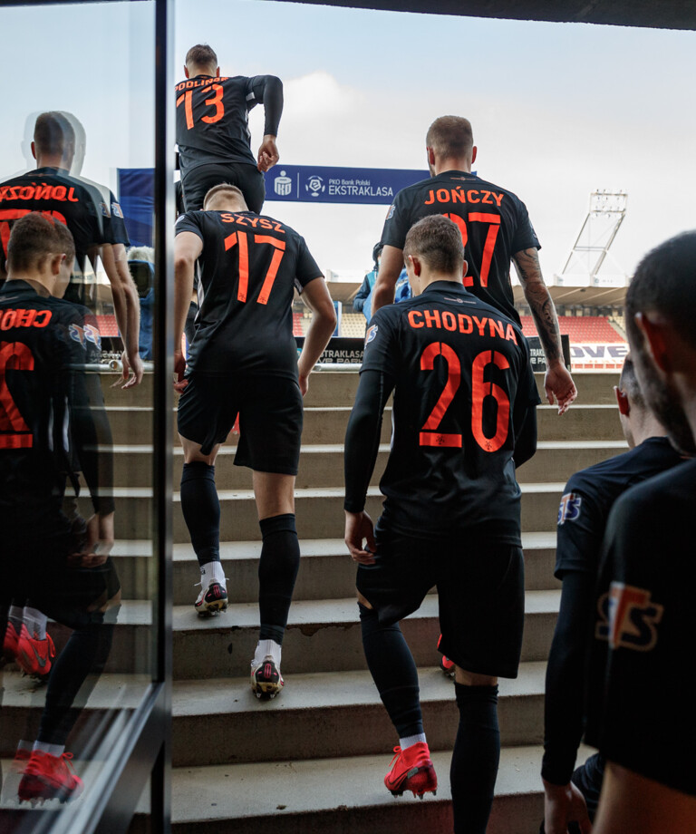 Gol sezonu, nieprawdopodobny mecz w Krakowie czyli poniedziałkowy przegląd prasy Gol sezonu, nieprawdopodobny mecz w Krakowie czyli poniedziałkowy przegląd prasy