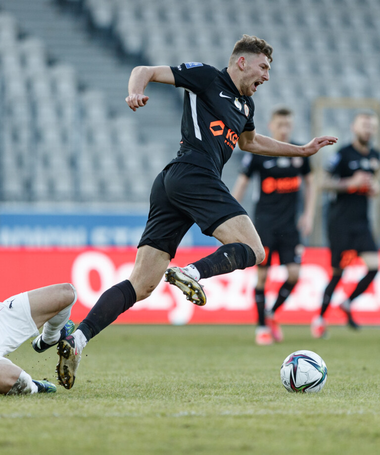 Raport fitness po spotkaniu 19. kolejki Raport fitness po spotkaniu 19. kolejki