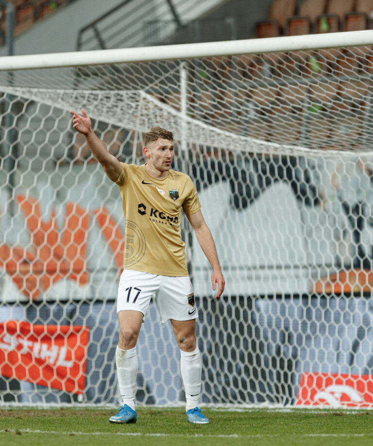 Patryk Szysz | Najwyższa forma dopiero przede mną Patryk Szysz | Najwyższa forma dopiero przede mną