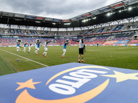 2021.03.14 Górnik Zabrze - KGHM Zagłębie Lubin / 7