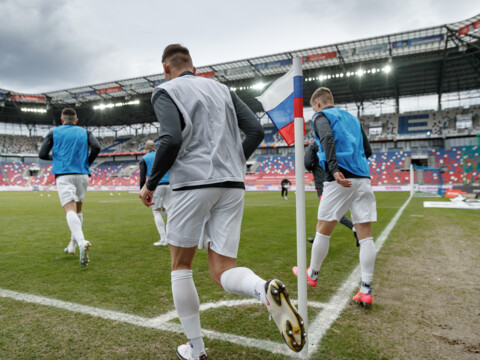 2021.03.14 Górnik Zabrze - KGHM Zagłębie Lubin / 5