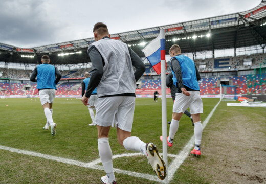 Zakończyć październik zwycięstwem | zapowiedź meczu z Górnikiem Zabrze