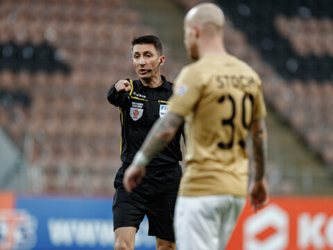 2021.03.21 KGHM Zagłębie Lubin - Legia Warszawa / 13