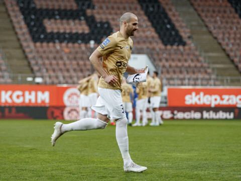 2021.03.21 KGHM Zagłębie Lubin - Legia Warszawa / 7