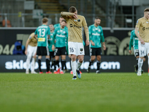 2021.03.21 KGHM Zagłębie Lubin - Legia Warszawa / 41