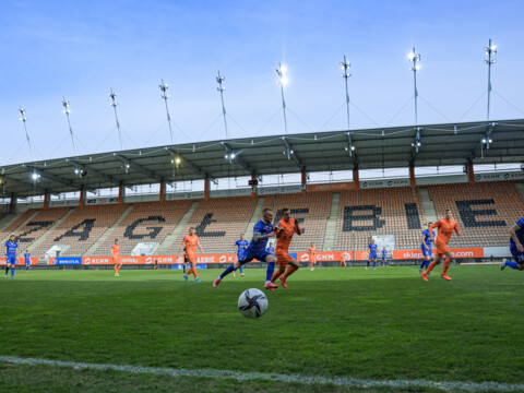 2021.04.11 KGHM Zagłębie Lubin - Podbeskidzie Bielsko-Biała / 35