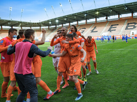 2021.04.11 KGHM Zagłębie Lubin - Podbeskidzie Bielsko-Biała / 51