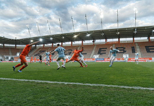 KGHM Zagłębie - Piast | FOTO