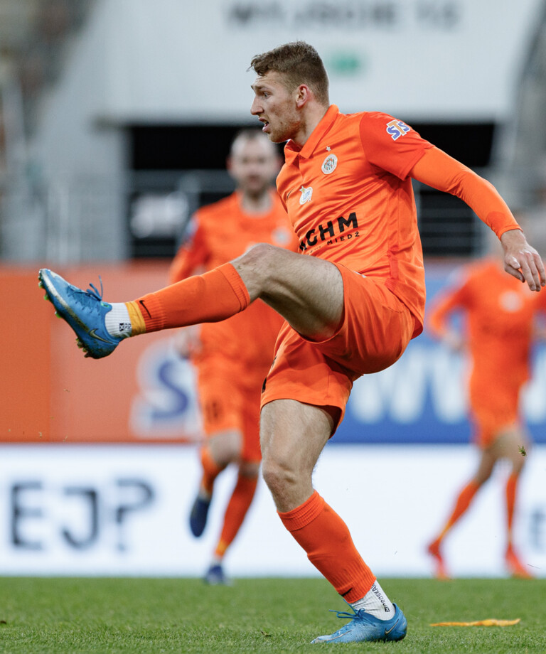 Patryk Szysz w jedenastce 29. kolejki PKO BP Ekstraklasy! Patryk Szysz w jedenastce 29. kolejki PKO BP Ekstraklasy!