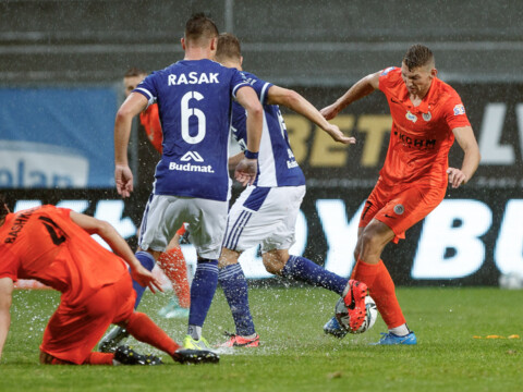 2021.08.20 Wisła Płock - KGHM Zagłębie Lubin / 27