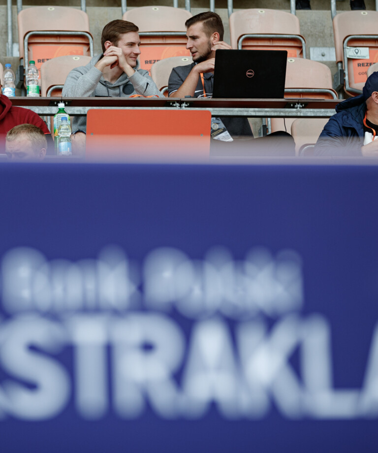 Dołącz do drużyny Zagłębia! Dołącz do drużyny Zagłębia!