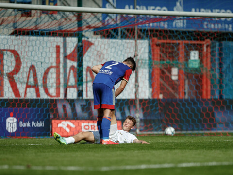 2021.09.12 Piast Gliwice - KGHM Zagłębie Lubin / 33