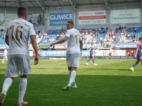 2021.09.12 Piast Gliwice - KGHM Zagłębie Lubin / 43