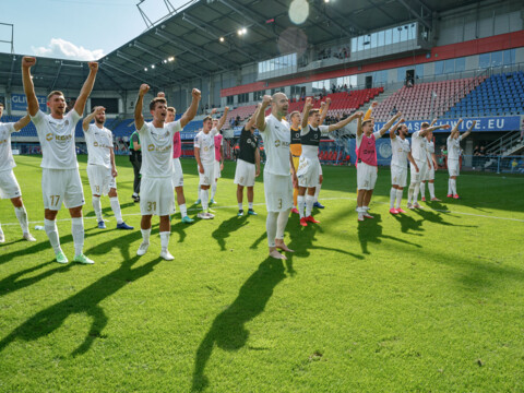 2021.09.12 Piast Gliwice - KGHM Zagłębie Lubin / 47