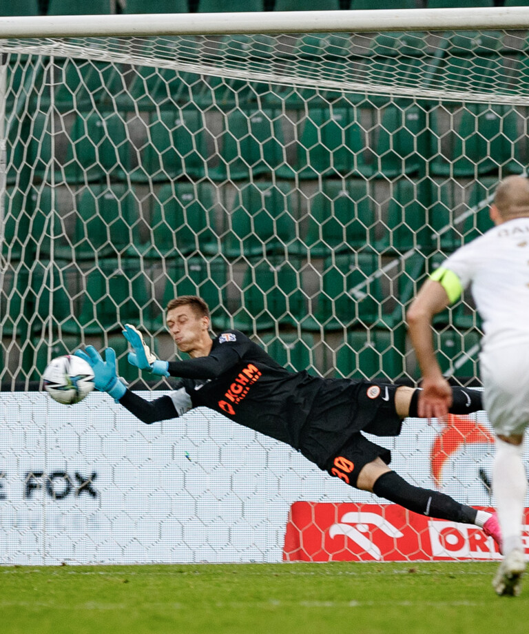 Dominik Hładun i Erik Daniel nominowani do nagrody zawodnika miesiąca! Dominik Hładun i Erik Daniel nominowani do nagrody zawodnika miesiąca!