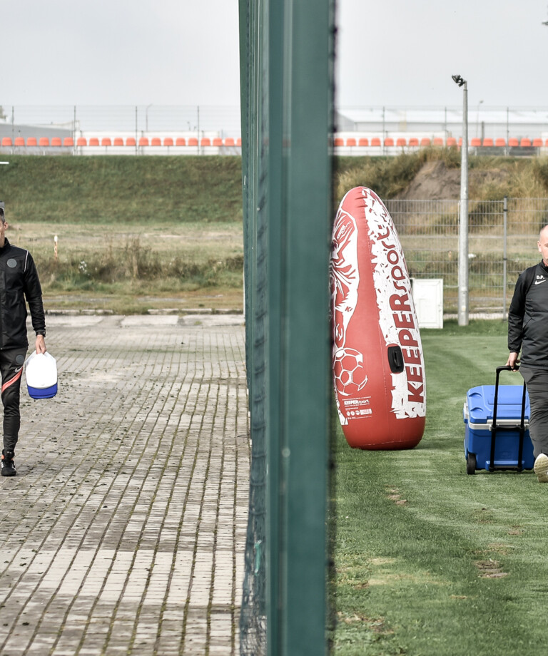 Odliczamy do #ZAGJAG | FOTO Odliczamy do #ZAGJAG | FOTO