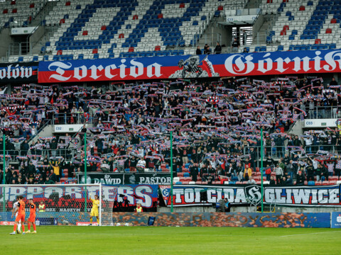 2022.10.01 Górnik Zabrze - KGHM Zagłębie Lubin / 47