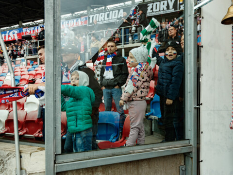 2022.10.01 Górnik Zabrze - KGHM Zagłębie Lubin / 5