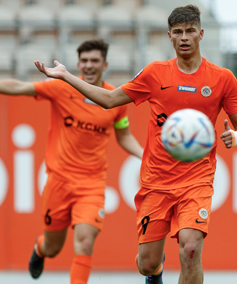 EWINNER 2. LIGA | ZASADY ORGANIZACYJNE MECZU KGHM ZAGŁĘBIE II LUBIN – Stomil Olsztyn EWINNER 2. LIGA | ZASADY ORGANIZACYJNE MECZU KGHM ZAGŁĘBIE II LUBIN – Stomil Olsztyn