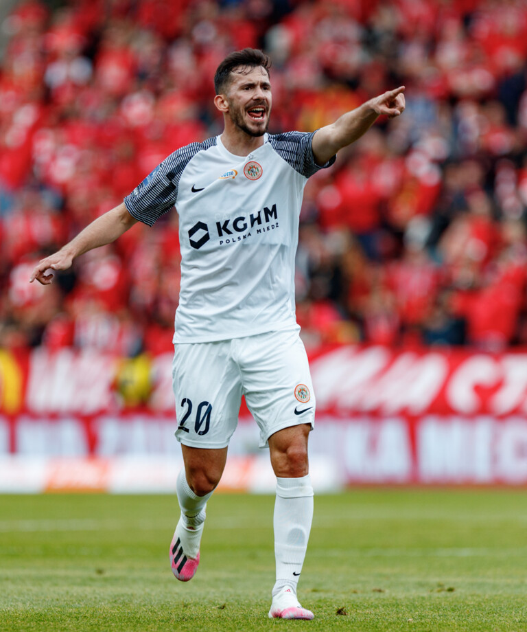 Po przełamanie z Widzewem | Zapowiedź meczu Po przełamanie z Widzewem | Zapowiedź meczu