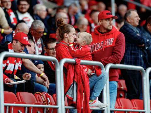 2022.10.16 Widzew Łódź - KGHM Zagłębie Lubin / 7