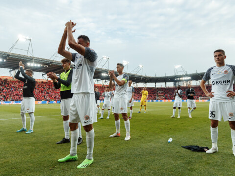 2022.10.16 Widzew Łódź - KGHM Zagłębie Lubin / 67