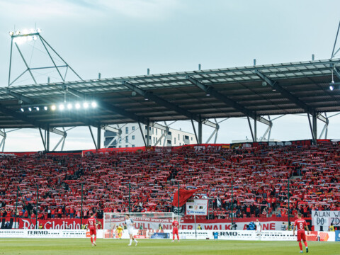 2022.10.16 Widzew Łódź - KGHM Zagłębie Lubin / 59