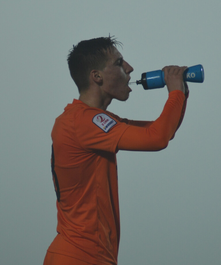 eWinner 2 liga | KKS Kalisz - KGHM Zagłębie II | FOTO eWinner 2 liga | KKS Kalisz - KGHM Zagłębie II | FOTO