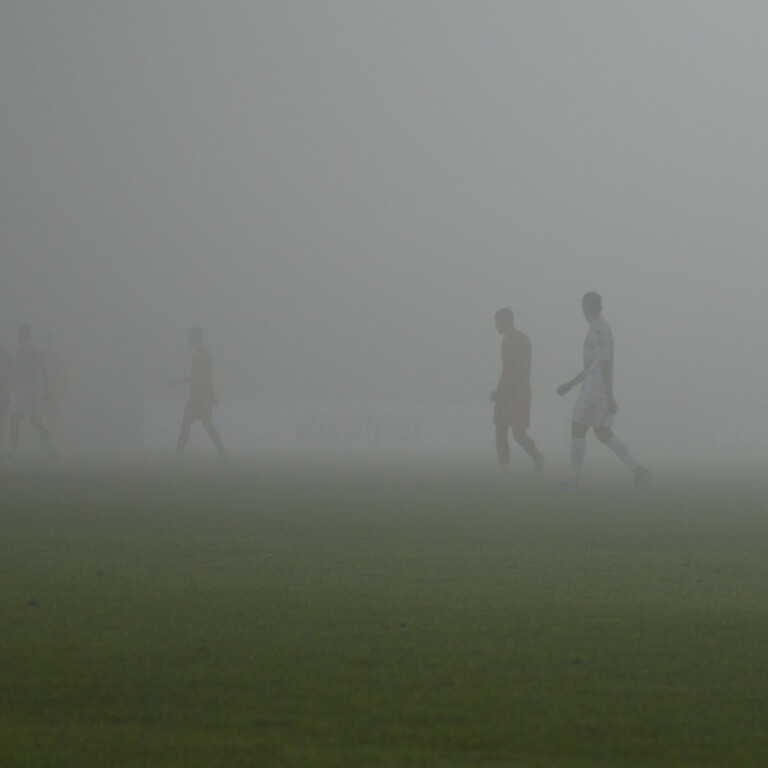 eWinner 2 liga: KKS Kalisz - KGHM Zagłębie II | FOTO