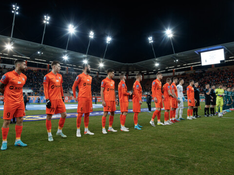 2022.02.04 KGHM Zagłębie Lubin - Legia Warszawa / 13