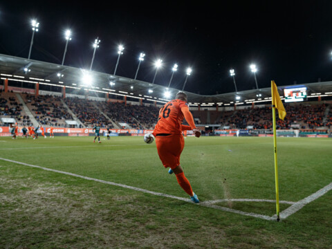 2022.02.04 KGHM Zagłębie Lubin - Legia Warszawa / 17