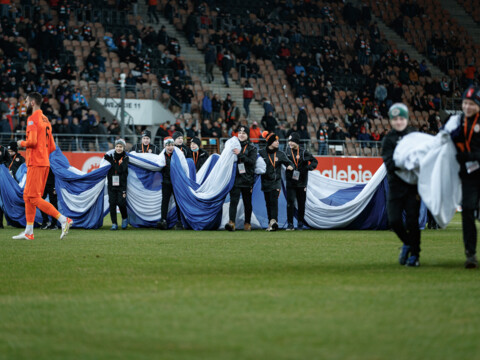 2022.02.04 KGHM Zagłębie Lubin - Legia Warszawa / 37