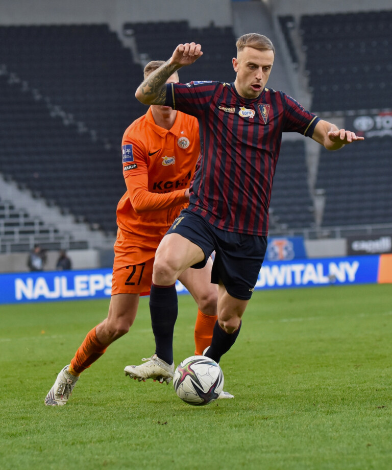Kamil Grosicki | Gwiazda rywala Kamil Grosicki | Gwiazda rywala