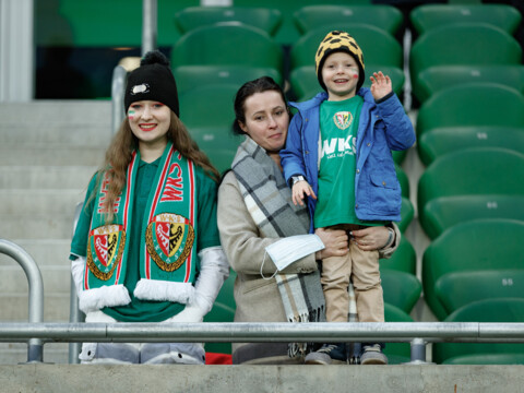 2022.02.27 Śląsk Wrocław - KGHM Zagłębie Lubin / 3