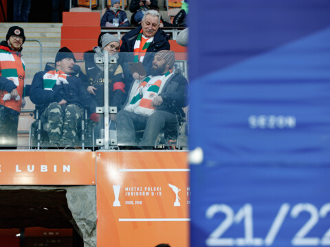 2022.03.05 KGHM Zagłębie Lubin - Piast Gliwice / 5