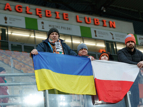 2022.03.05 KGHM Zagłębie Lubin - Piast Gliwice / 3