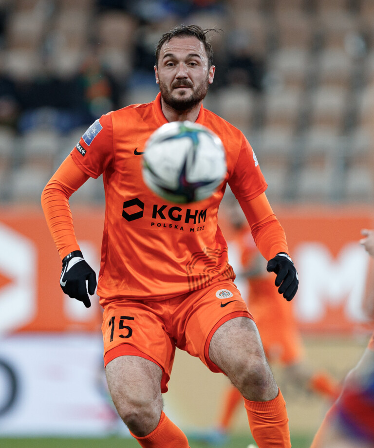Martin Doležal na liście rezerwowej kadry Czech Martin Doležal na liście rezerwowej kadry Czech
