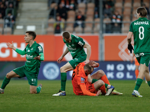 2022.03.18 KGHM Zagłębie Lubin - Warta Poznań / 27