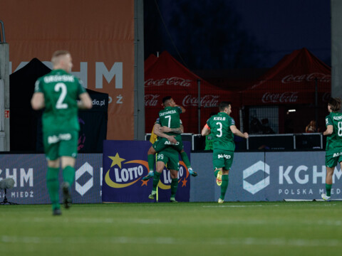 2022.03.18 KGHM Zagłębie Lubin - Warta Poznań / 15