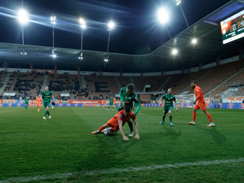 2022.03.18 KGHM Zagłębie Lubin - Warta Poznań / 51