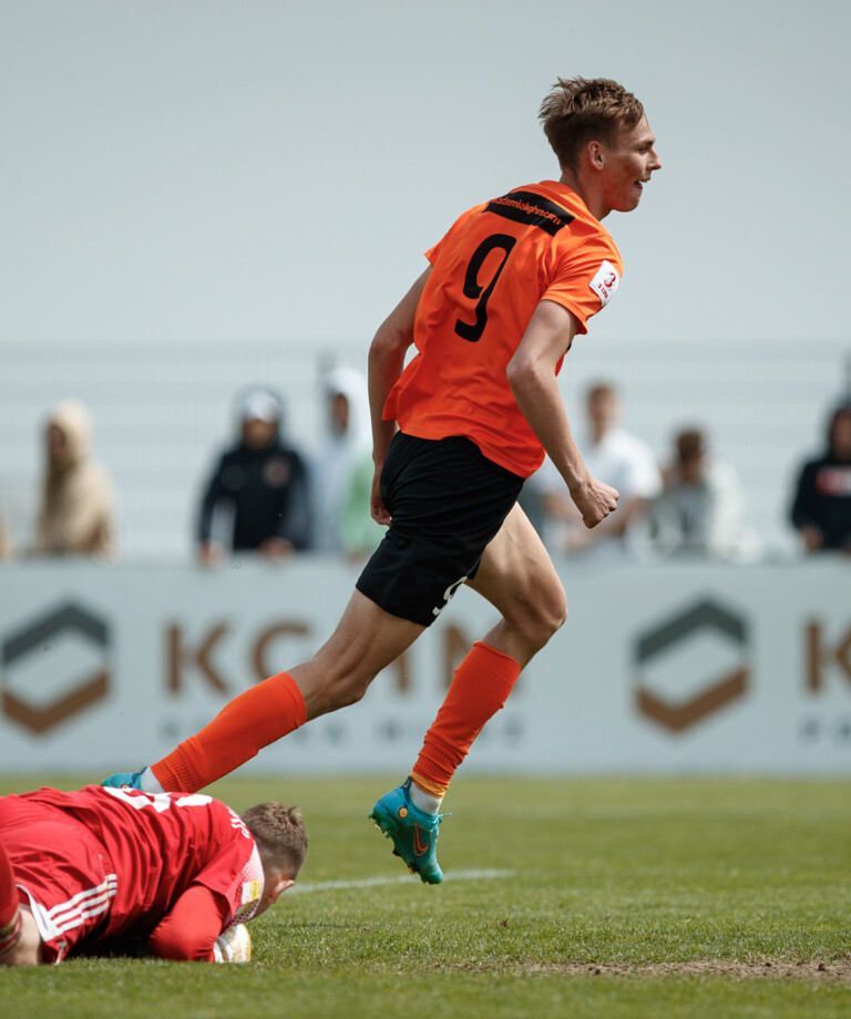 Rafał Adamski zgłoszony do rozgrywek PKO BP Ekstraklasy Rafał Adamski zgłoszony do rozgrywek PKO BP Ekstraklasy