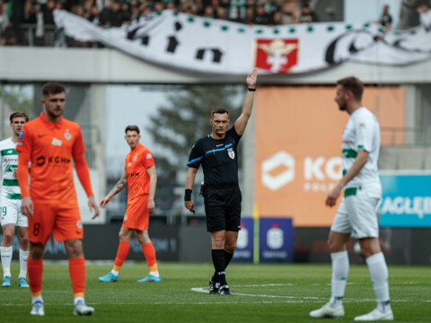 2022.04.30 KGHM Zagłębie Lubin - Lechia Gdańsk / 11