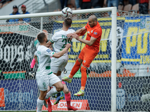 2022.04.30 KGHM Zagłębie Lubin - Lechia Gdańsk / 19