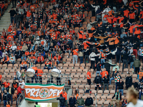 2022.04.30 KGHM Zagłębie Lubin - Lechia Gdańsk / 53