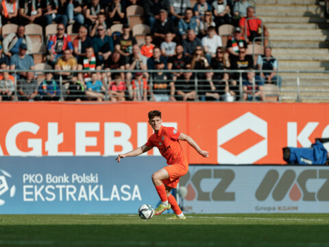 2022.05.14 KGHM Zagłębie Lubin - Raków Częstochowa / 19