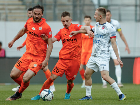 2022.05.14 KGHM Zagłębie Lubin - Raków Częstochowa / 51