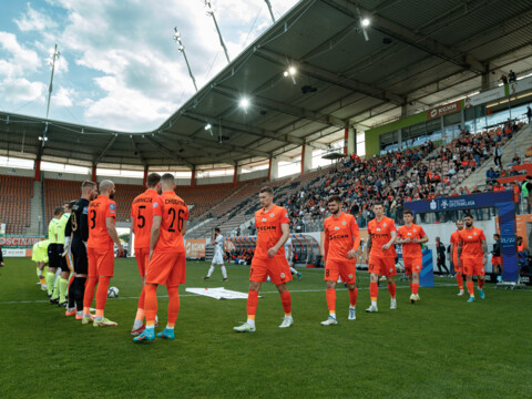 2022.05.14 KGHM Zagłębie Lubin - Raków Częstochowa / 11