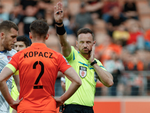 2022.05.14 KGHM Zagłębie Lubin - Raków Częstochowa / 43