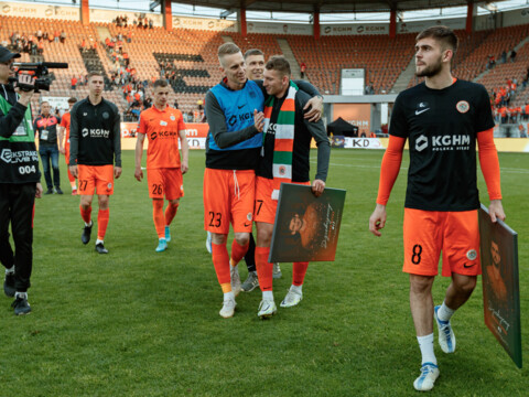 2022.05.14 KGHM Zagłębie Lubin - Raków Częstochowa / 61