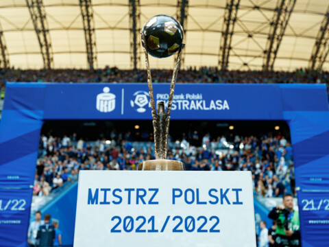 2022.05.21 Lech Poznań - KGHM Zagłębie Lubin / 7